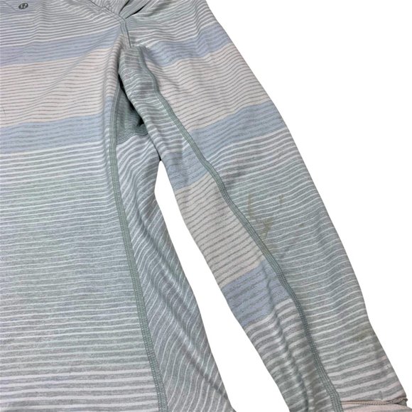 Lululemon Long Sleeve Top (6) - Picture 8 of 8